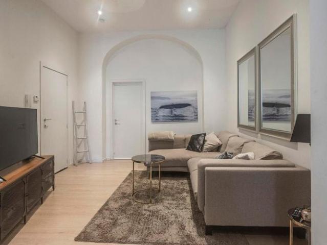 Appartement te huur in Antwerpen voor € 950 met 1 slaapkamer