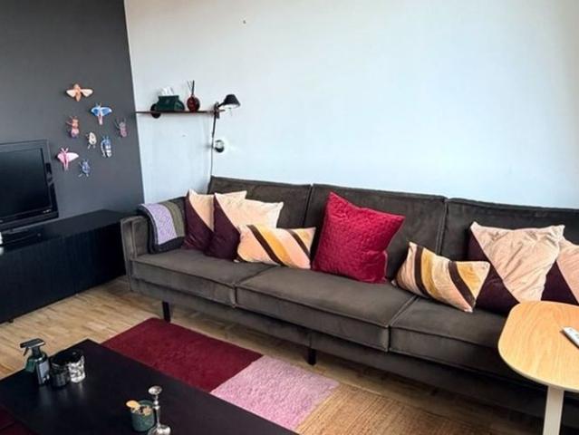Appartement te huur in Antwerpen voor € 950 met 1 slaapkamer