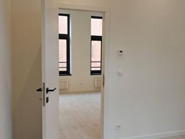 Appartement te huur in Antwerpen voor € 950 met 1 slaapkamer