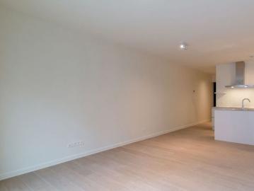 Appartement te huur in Antwerpen voor € 950 met 1 slaapkamer
