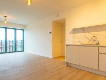 Appartement te huur in Antwerpen voor € 920 met 1 slaapkamer