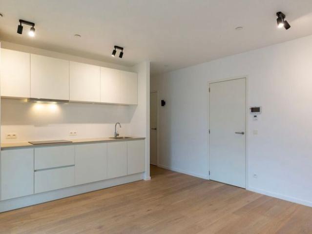 Appartement te huur in Antwerpen voor € 950 met 1 slaapkamer