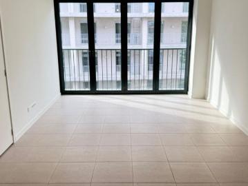 Appartement te huur in Antwerpen voor € 950 met 1 slaapkamer