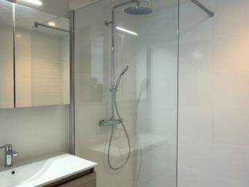 Appartement te huur in Antwerpen voor € 970 met 1 slaapkamer