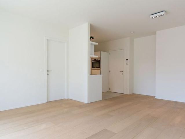 Appartement te huur in Antwerpen voor € 995 met 1 slaapkamer