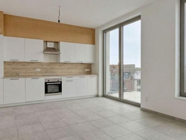 Appartement te huur in Antwerpen voor € 965 met 1 slaapkamer
