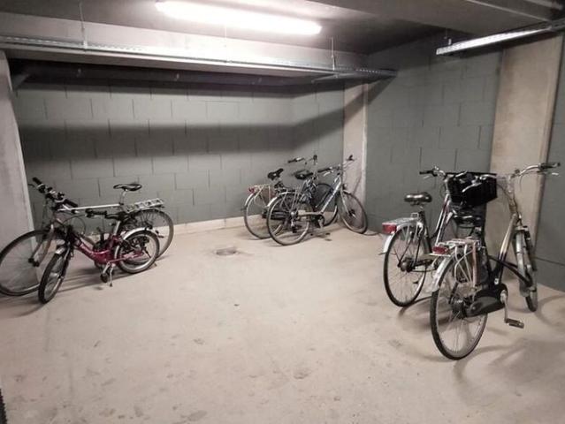 Appartement te huur in Antwerpen voor € 920 met 1 slaapkamer