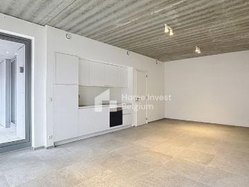 Appartement te huur in Antwerpen - Kelder