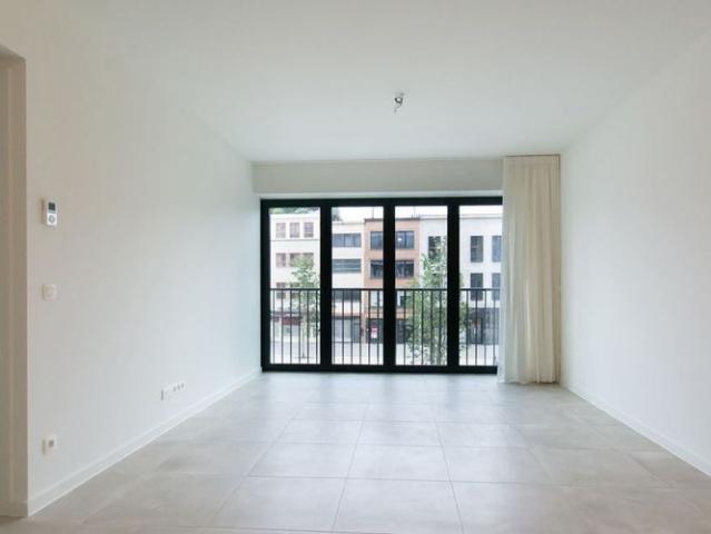 Appartement te huur in Antwerpen voor € 925 met 1 slaapkamer