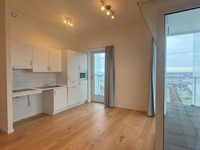 Appartement te huur in Antwerpen voor € 925 met 2 slaapkamers