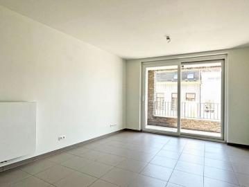 Appartement te huur in Antwerpen voor € 935 met 2 slaapkamers