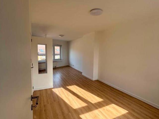 Appartement te huur in Antwerpen, Guldensporenstraat