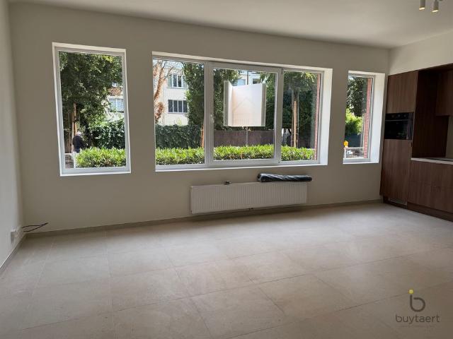 Appartement te huur in Antwerpen met 3 slaapkamers