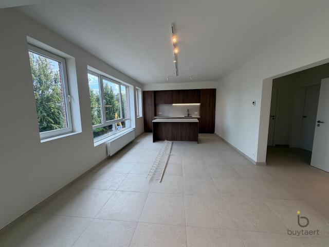 Appartement te huur in Antwerpen met 3 slaapkamers