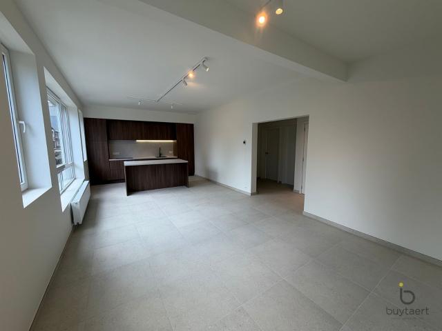 Appartement te huur in Antwerpen met 3 slaapkamers
