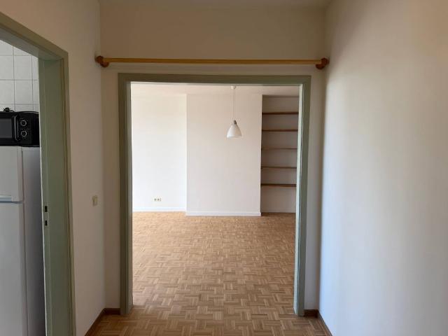 Appartement te huur in Antwerpen met 3 slaapkamers