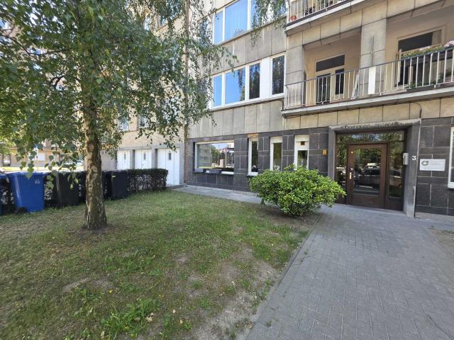 Appartement te huur in Antwerpen met 3 slaapkamers