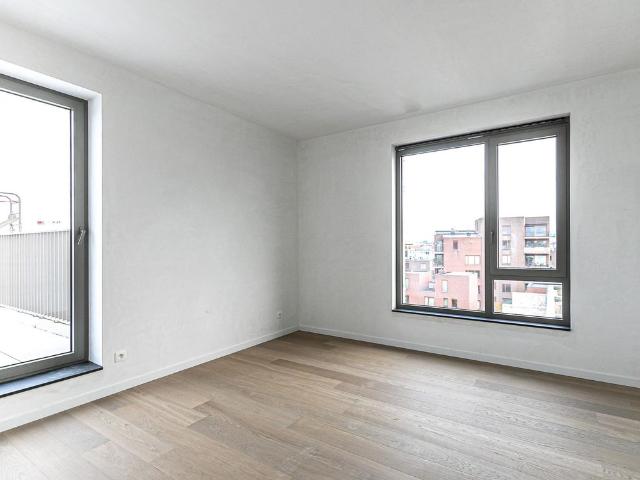 Appartement te huur in Antwerpen met 3 slaapkamers