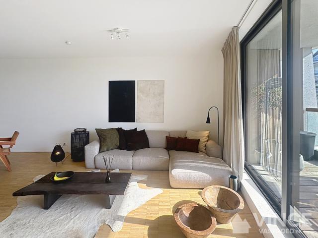 Appartement te huur in Antwerpen met 1 slaapkamer