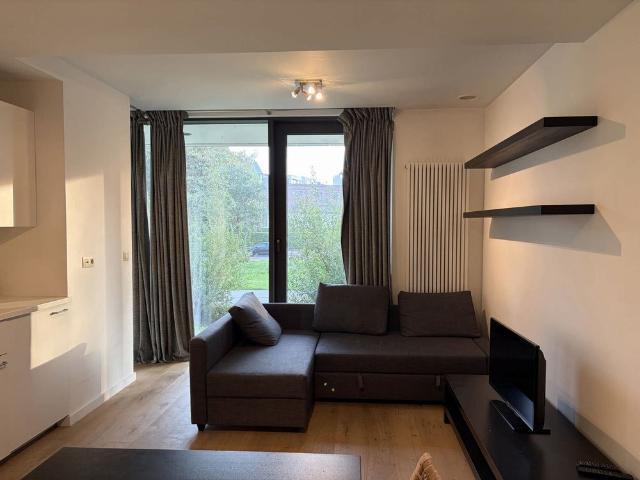 Appartement te huur in Antwerpen met 1 slaapkamer
