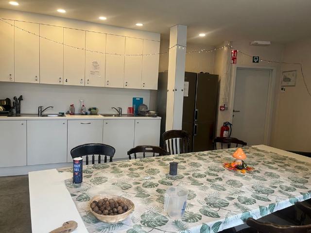 Appartement te huur in Antwerpen met 1 slaapkamer