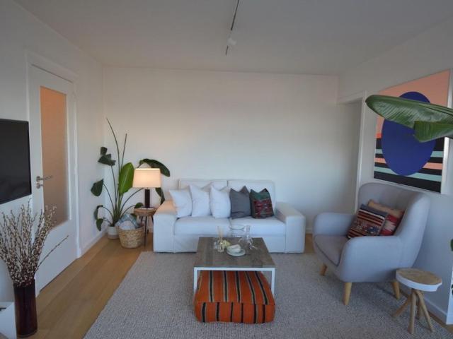 Appartement te huur in Antwerpen met 1 slaapkamer