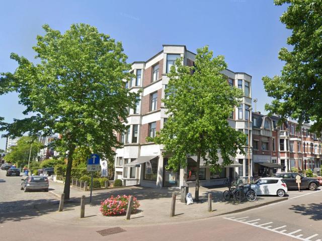 Appartement te huur in Antwerpen met 1 slaapkamer