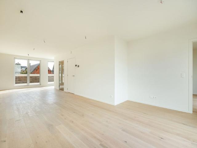Appartement te huur in Antwerpen met 1 slaapkamer