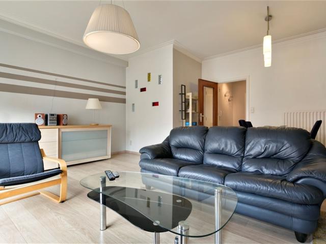 Appartement te huur in Antwerpen met 1 slaapkamer