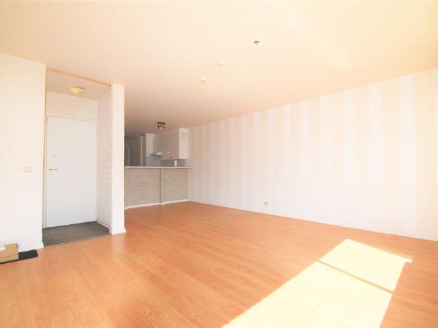 Appartement te huur in Antwerpen met 1 slaapkamer