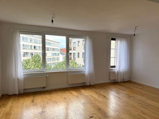 Appartement te huur in Antwerpen met 1 slaapkamer