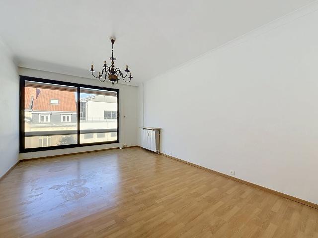 Appartement te huur in Antwerpen met 1 slaapkamer