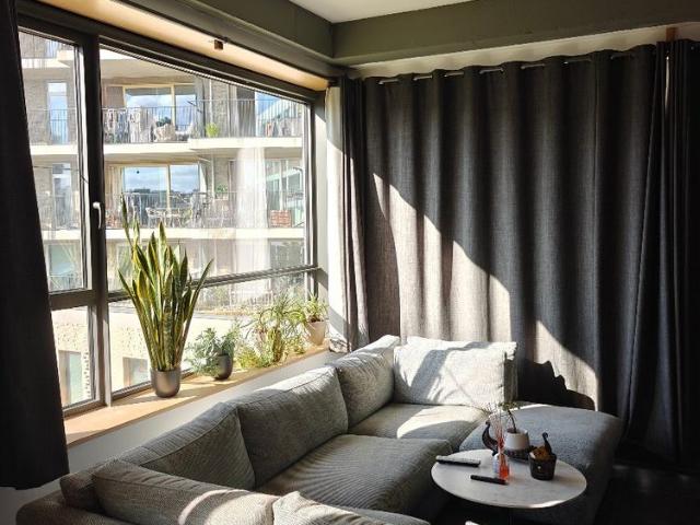 Appartement te huur in Antwerpen met 1 slaapkamer
