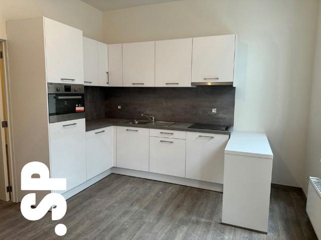 Appartement te huur in Antwerpen met 1 slaapkamer