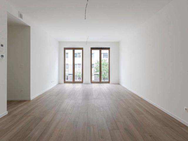 Appartement te huur in Antwerpen met 1 slaapkamer
