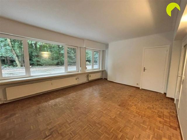 Appartement te huur in Antwerpen met 1 slaapkamer