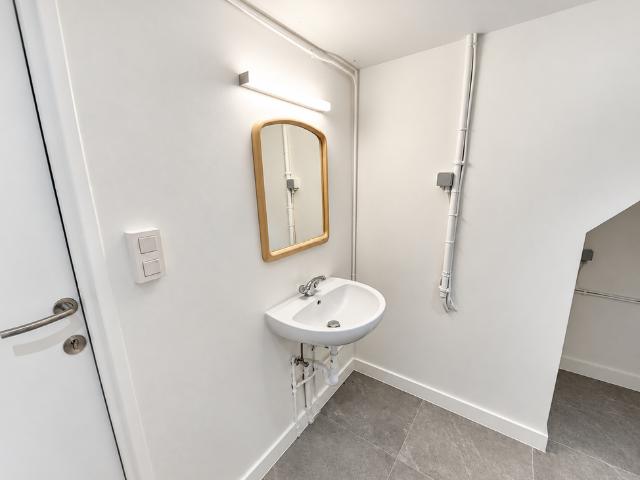 Appartement te huur in Antwerpen met 1 slaapkamer