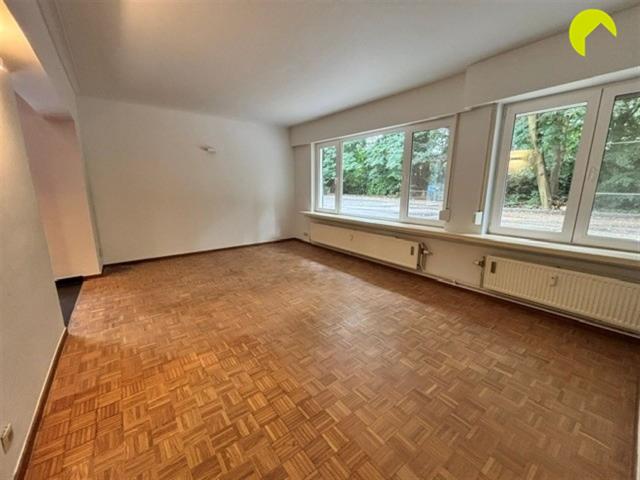 Appartement te huur in Antwerpen met 1 slaapkamer