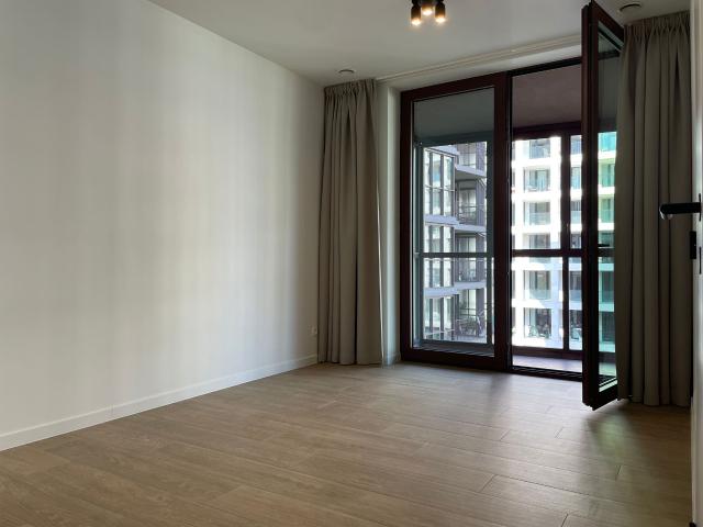 Appartement te huur in Antwerpen met 1 slaapkamer