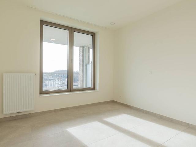 Appartement te huur in Antwerpen met 1 slaapkamer