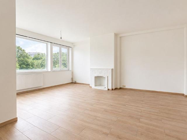 Appartement te huur in Antwerpen met 1 slaapkamer