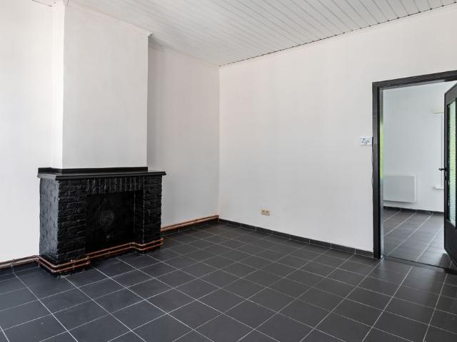 Appartement te huur in Antwerpen met 1 slaapkamer