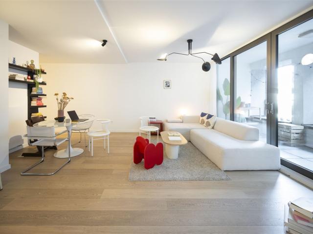 Appartement te huur in Antwerpen met 2 slaapkamers