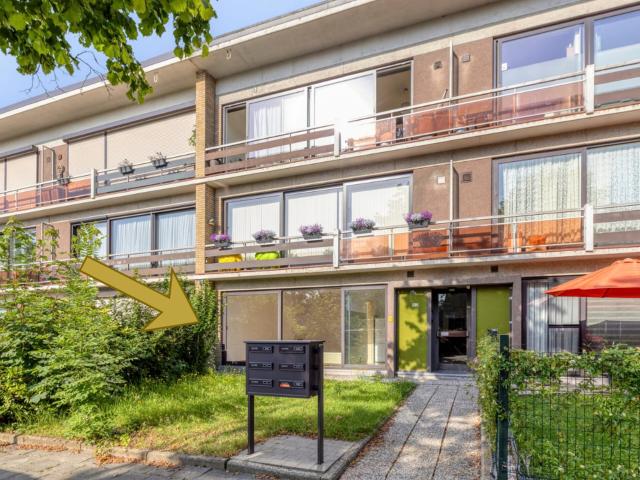 Appartement te huur in Antwerpen met 2 slaapkamers