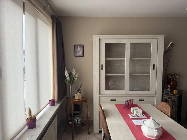Appartement te huur in Antwerpen met 2 slaapkamers
