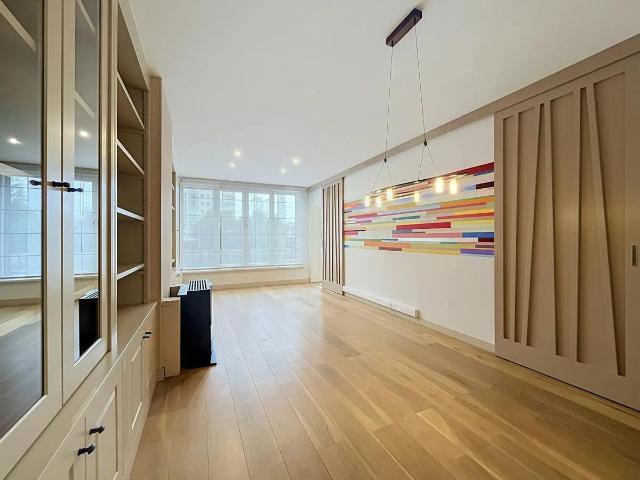 Appartement te huur in Antwerpen met 2 slaapkamers