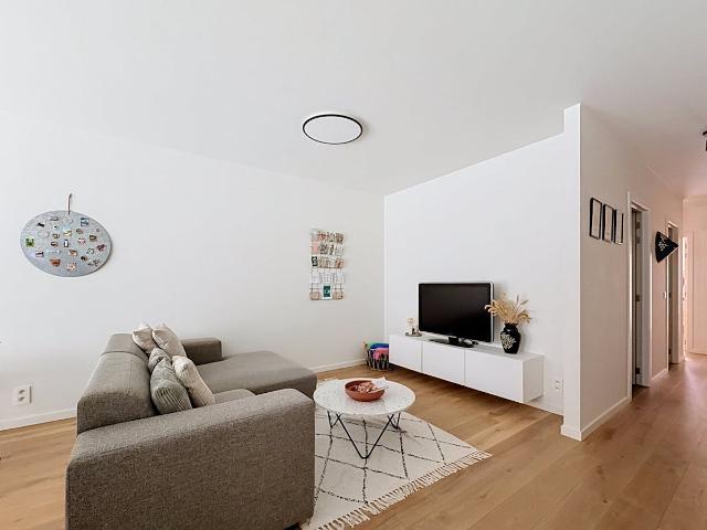 Appartement te huur in Antwerpen met 2 slaapkamers