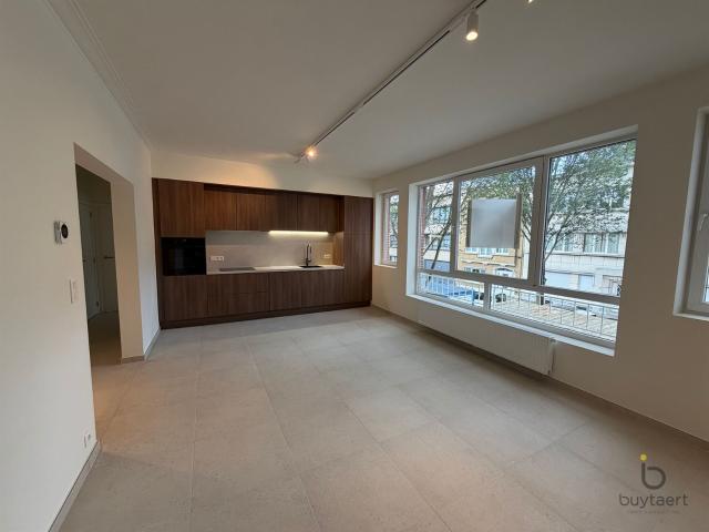 Appartement te huur in Antwerpen met 2 slaapkamers