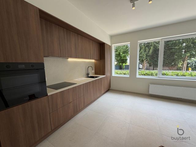 Appartement te huur in Antwerpen met 2 slaapkamers