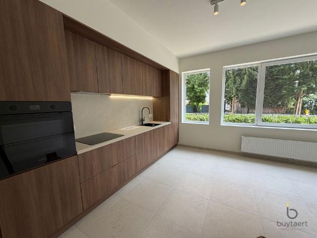 Appartement te huur in Antwerpen met 2 slaapkamers